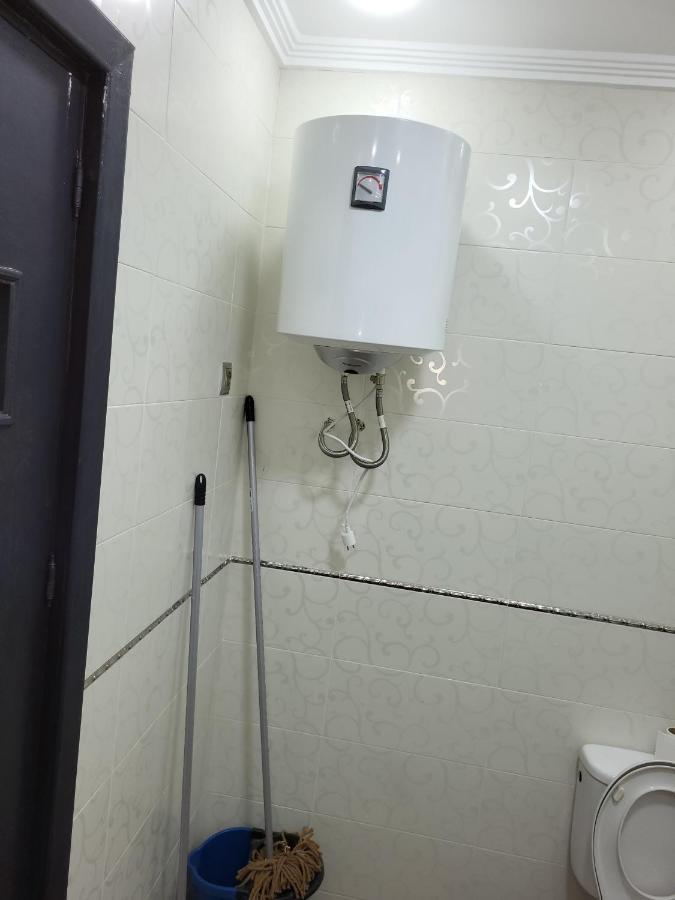Appartement Nador Wifi Gratuit Clima Mobile Exterior foto