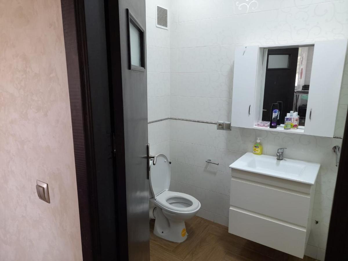 Appartement Nador Wifi Gratuit Clima Mobile Exterior foto