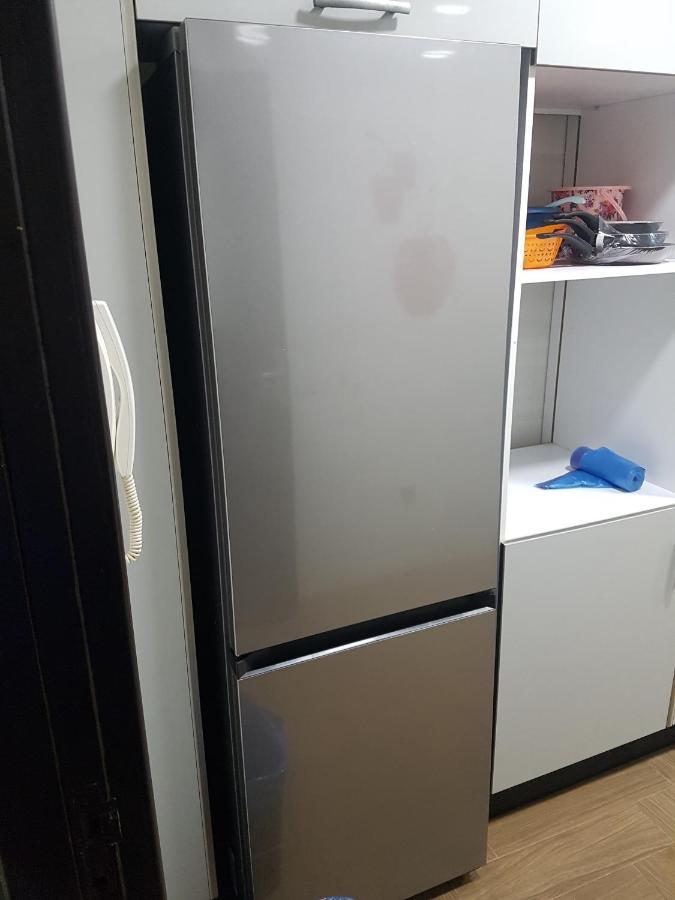 Appartement Nador Wifi Gratuit Clima Mobile Exterior foto