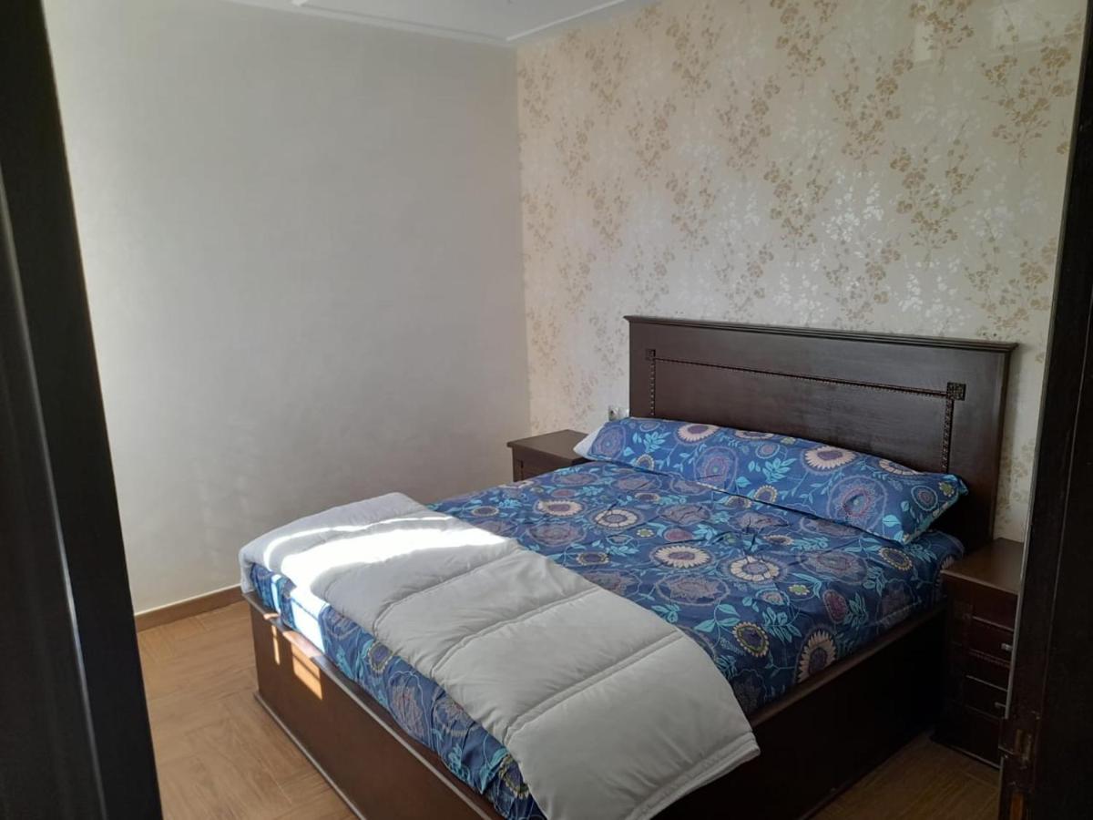 Appartement Nador Wifi Gratuit Clima Mobile Exterior foto