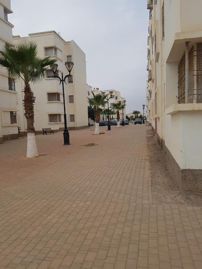 Appartement Nador Wifi Gratuit Clima Mobile Exterior foto