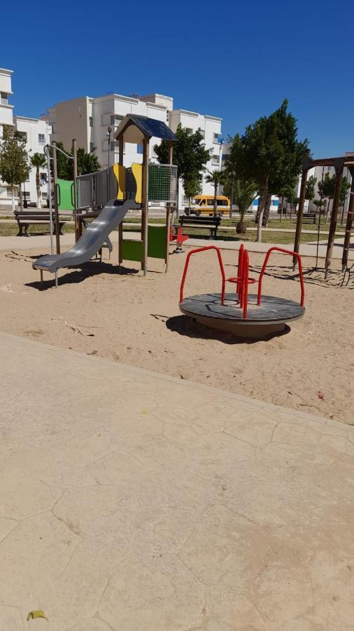 Appartement Nador Wifi Gratuit Clima Mobile Exterior foto