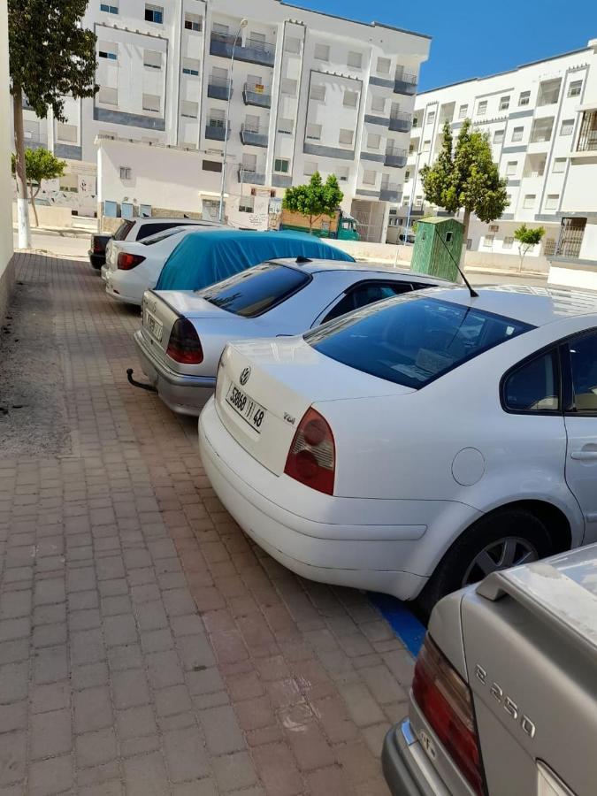 Appartement Nador Wifi Gratuit Clima Mobile Exterior foto