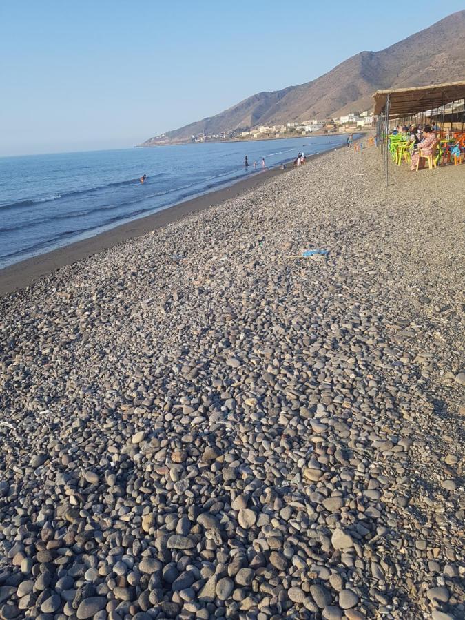 Appartement Nador Wifi Gratuit Clima Mobile Exterior foto